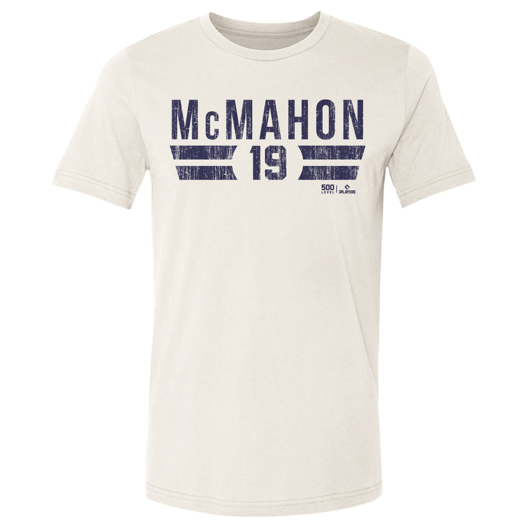 Ryan McMahon New York Y Font