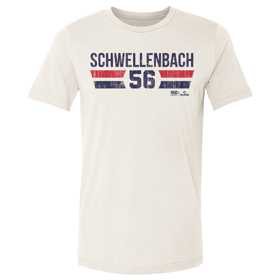 Spencer Schwellenbach Atlanta Font