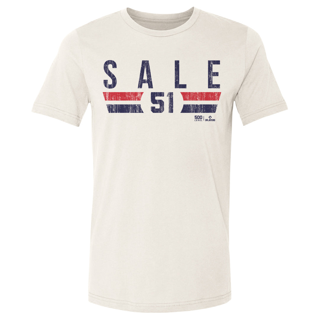 Chris Sale Atlanta Font