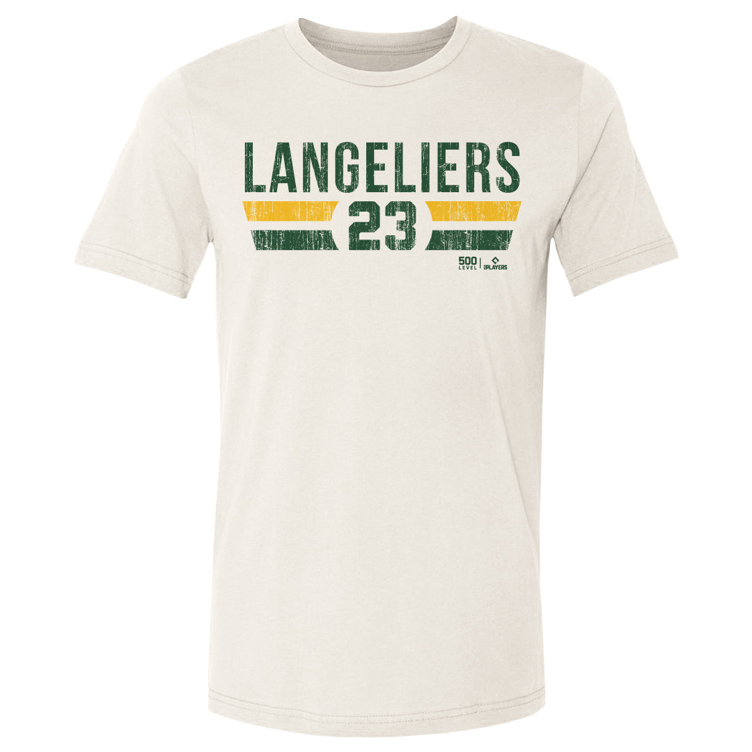 Shea Langeliers Sacramento Font
