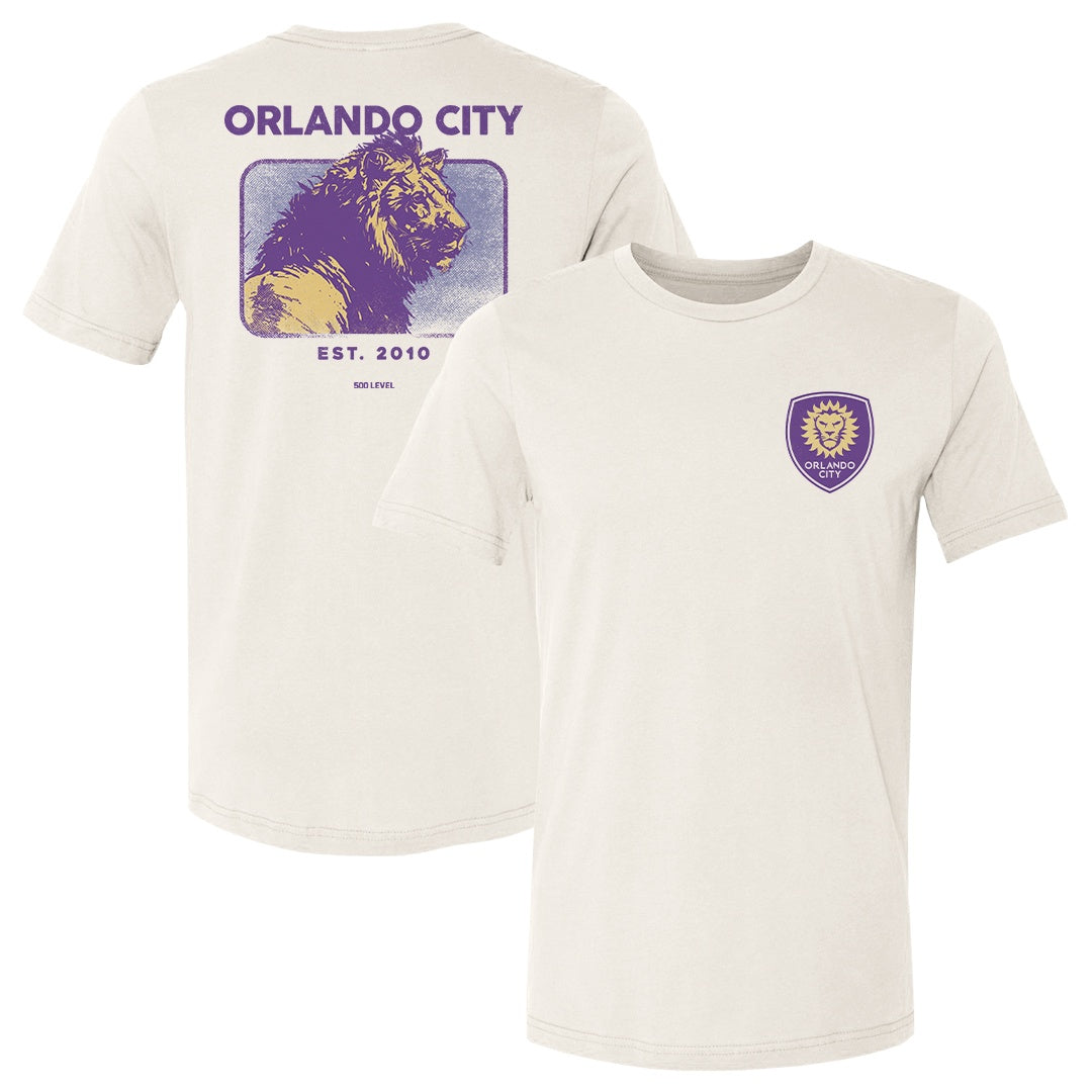 Orlando City SC Pocket Hometown F&B