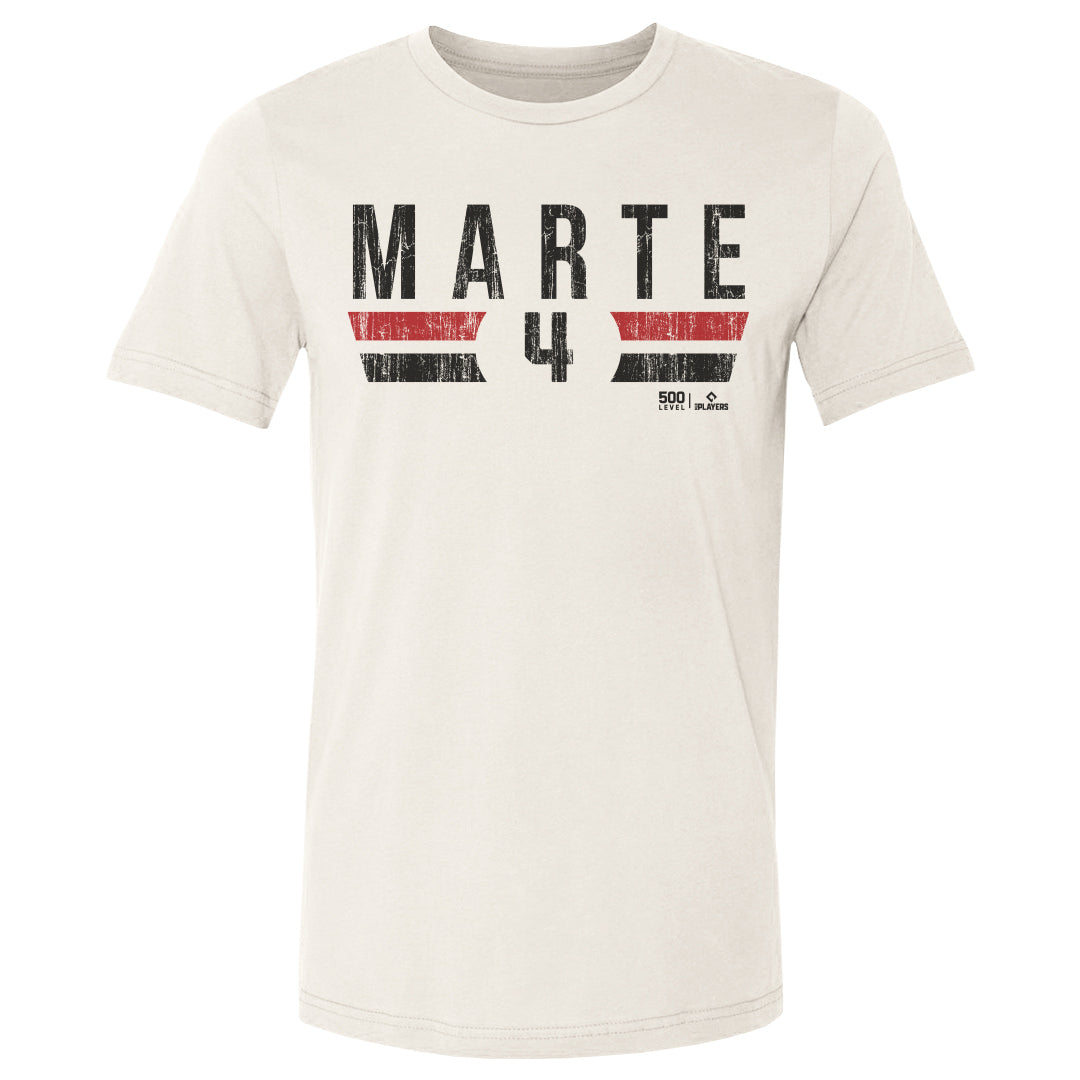 Ketel Marte Arizona Font