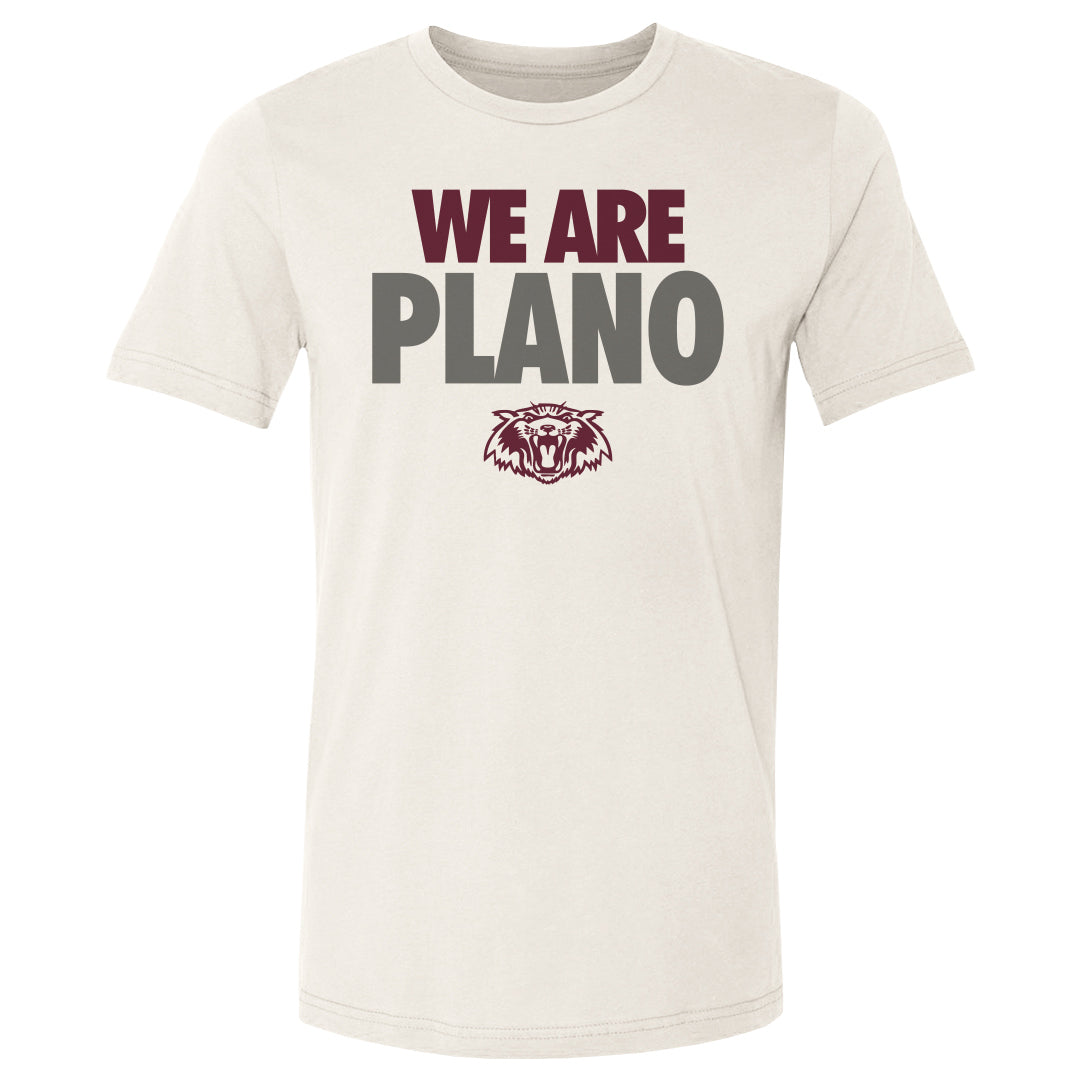 Plano Crown Trio We Are