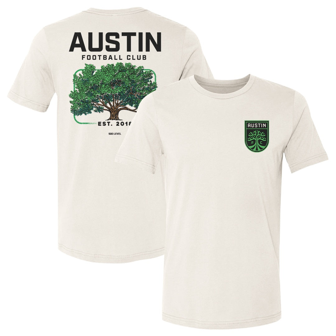 Austin FC Pocket Hometown F&B