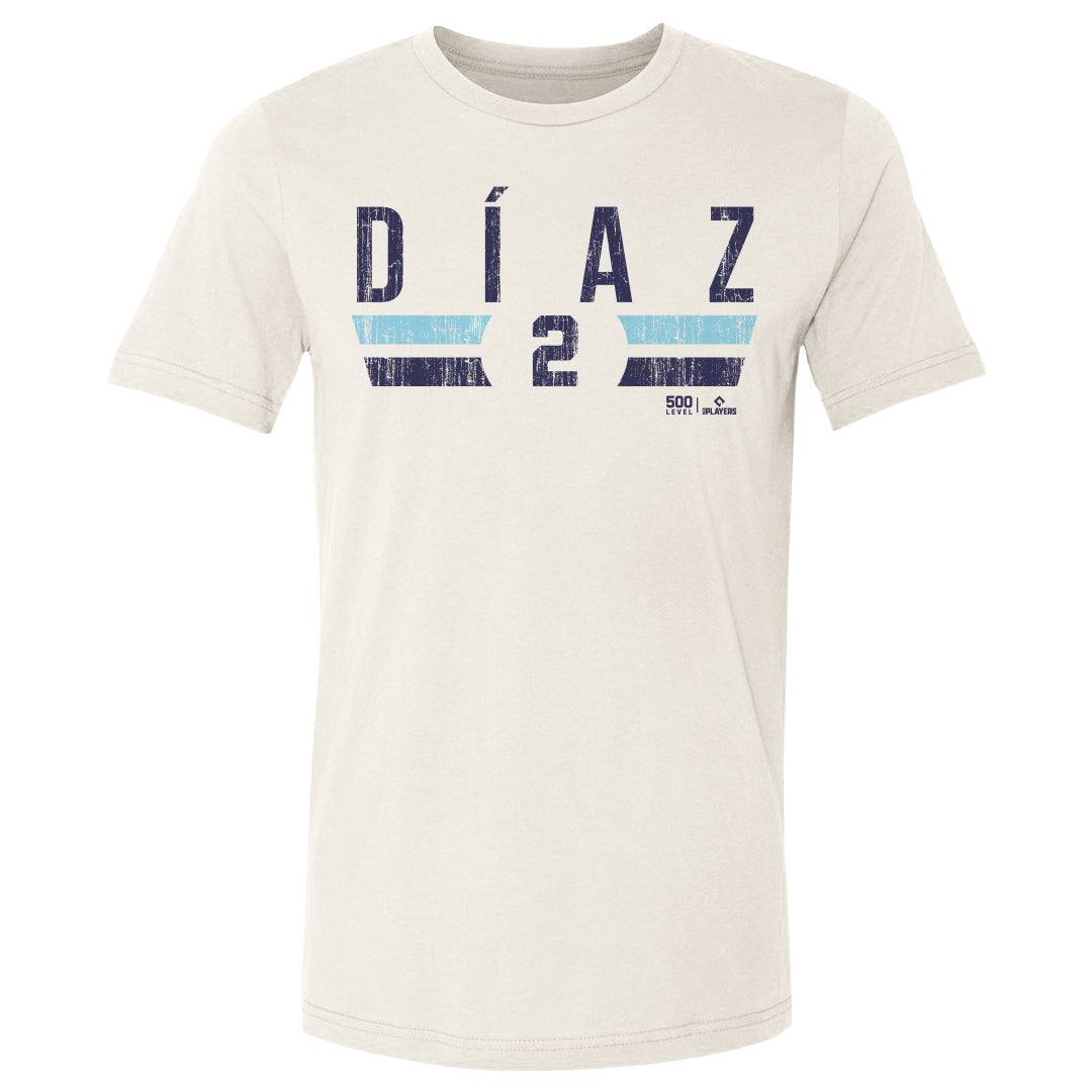 Yandy Diaz Tampa Bay Font