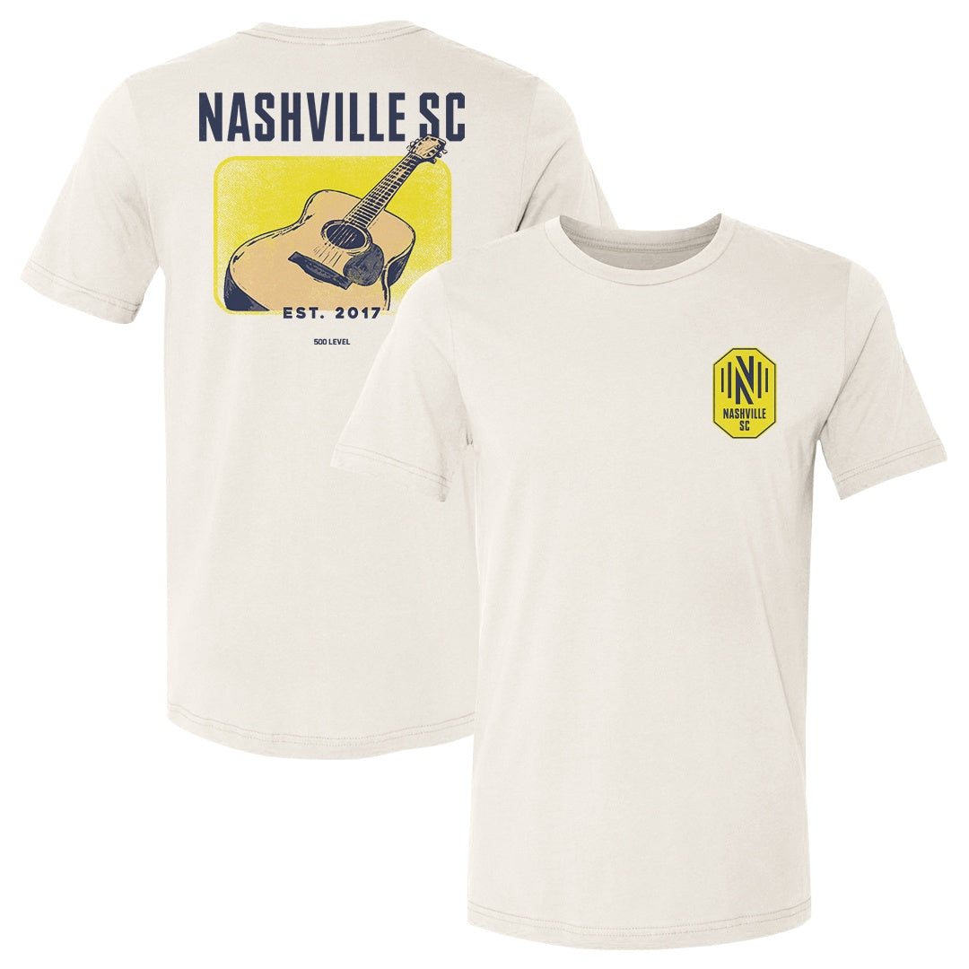 Nashville SC Pocket Hometown F&B