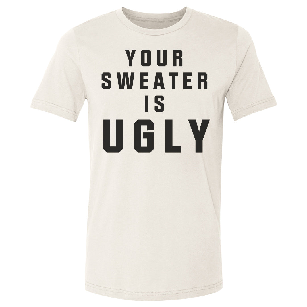 Christmas Your Sweater Is Ugly