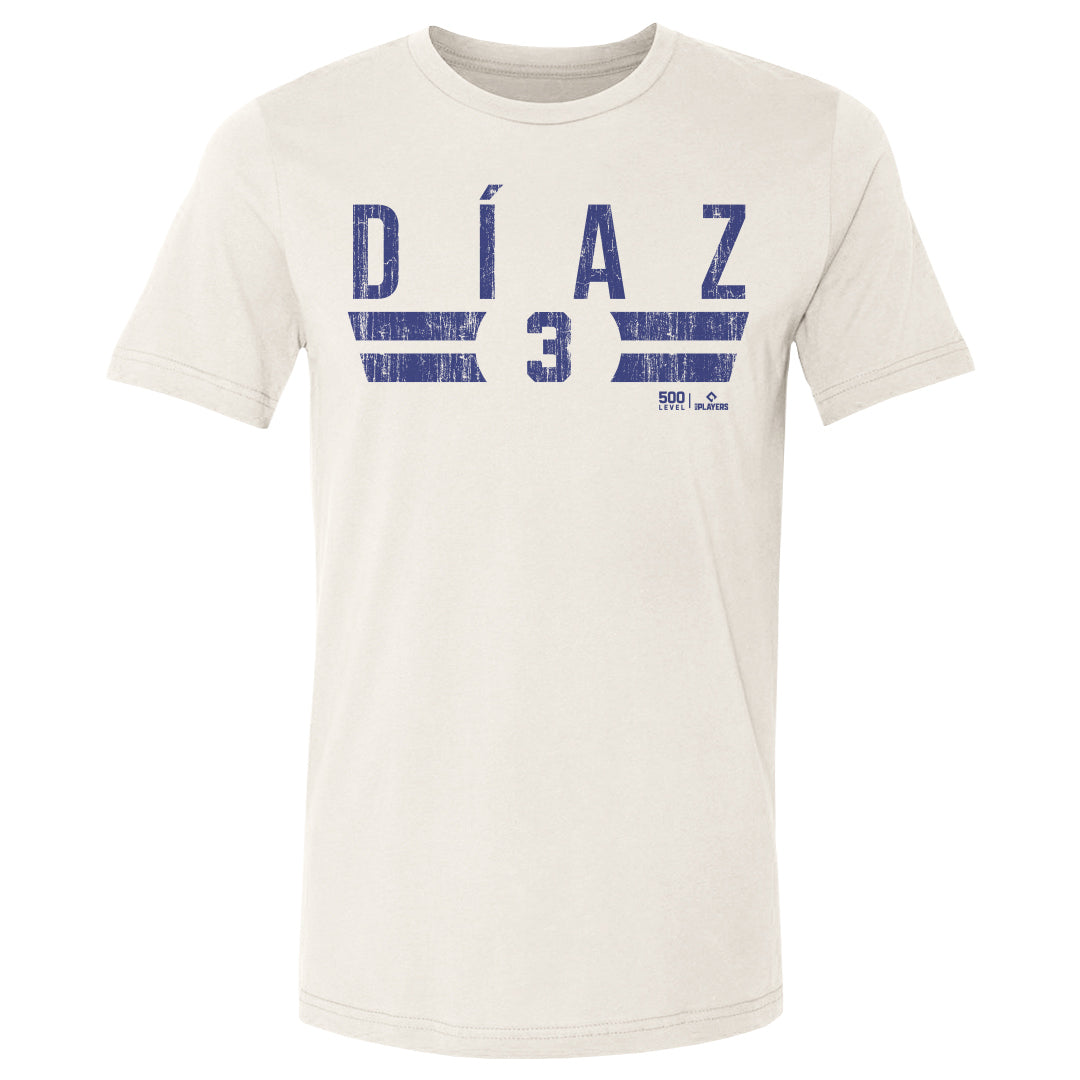 Edwin Diaz Los Angeles D Font