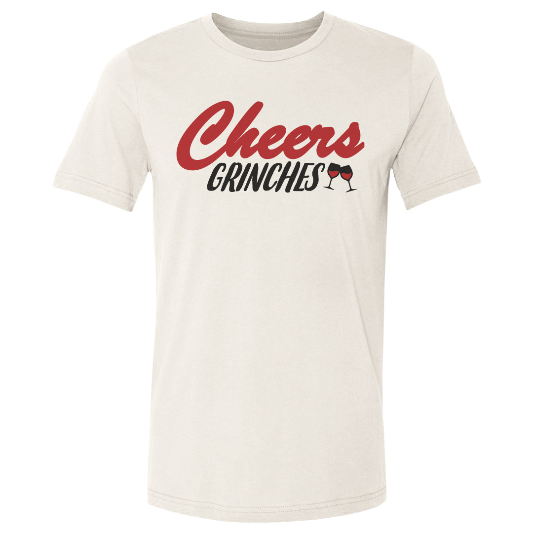 Christmas Cheers Grinches