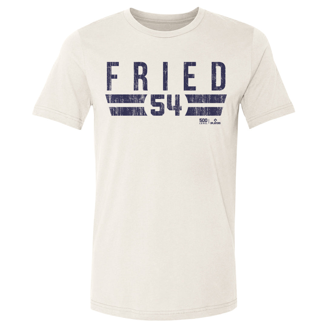 Max Fried New York Y Font