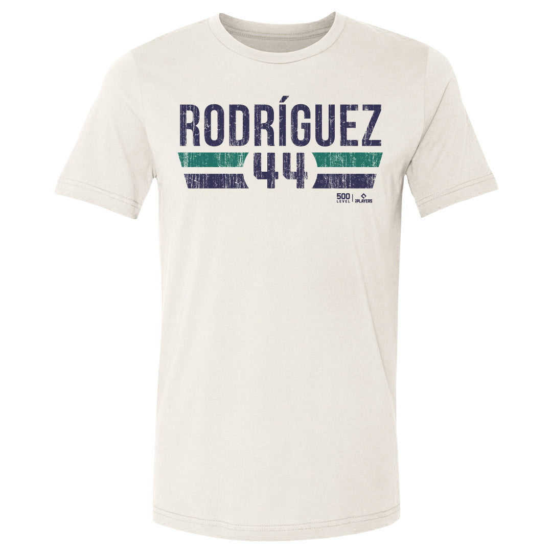 Julio Rodriguez Seattle Font