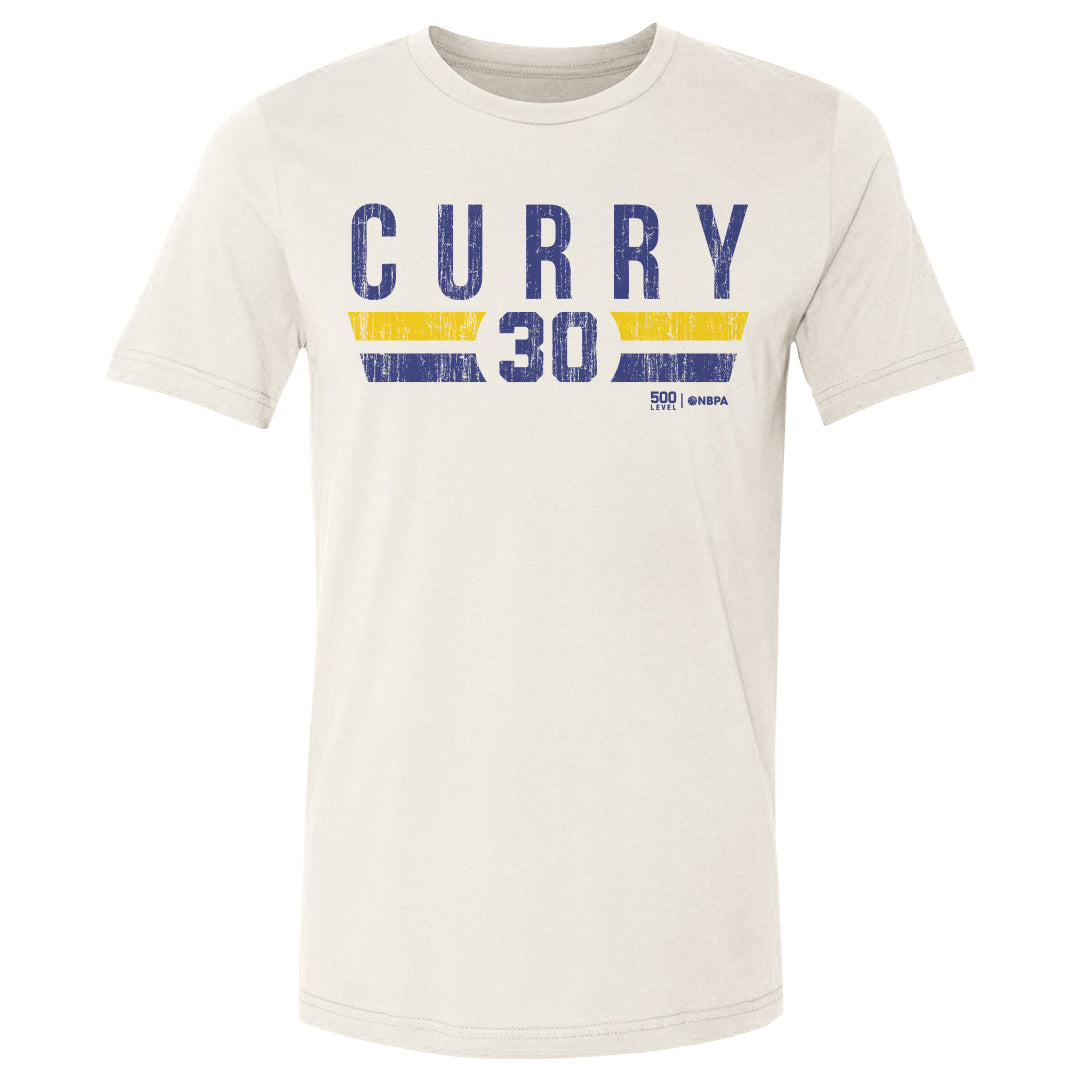 Steph Curry Golden State Warriors Font