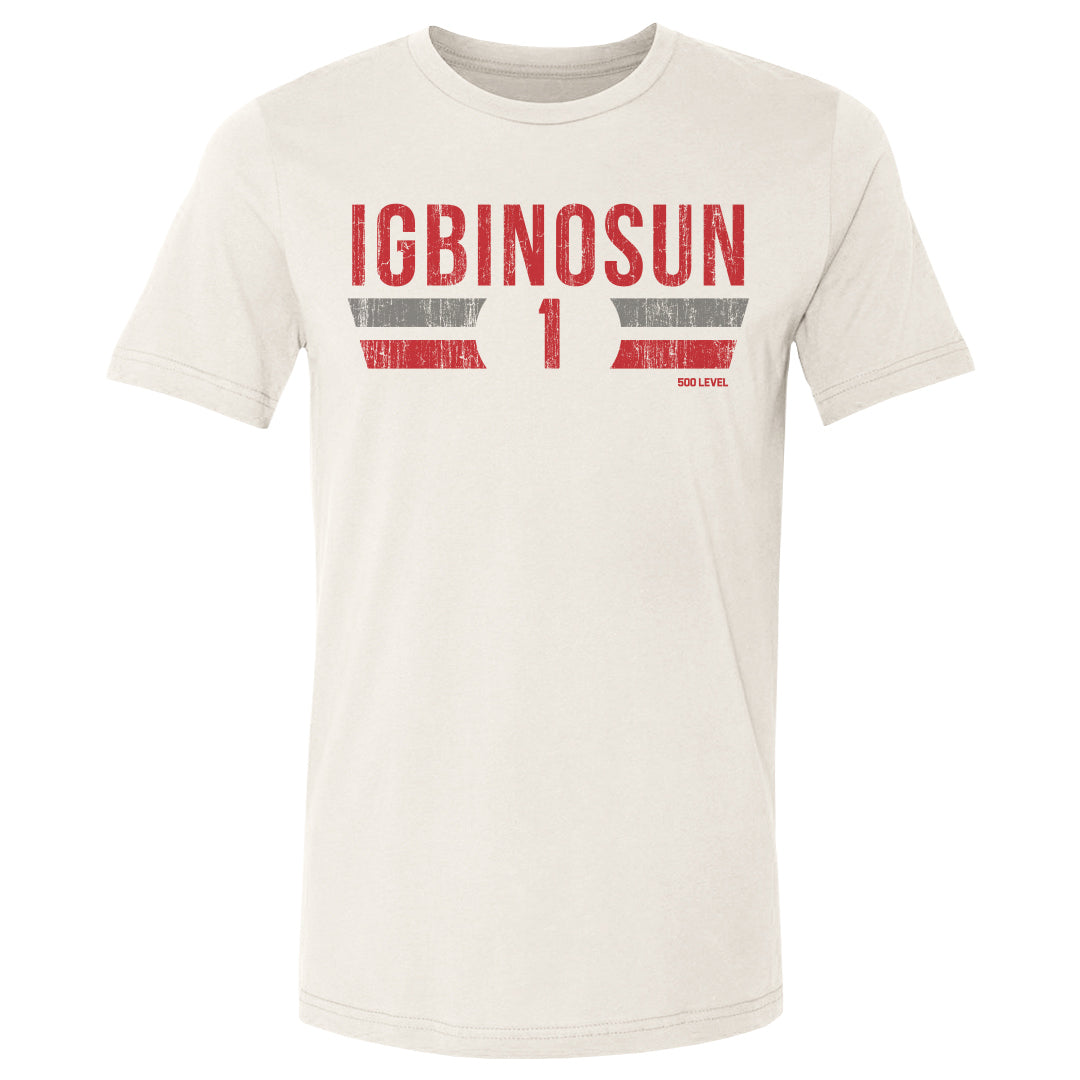 Davison Igbinosun College Font