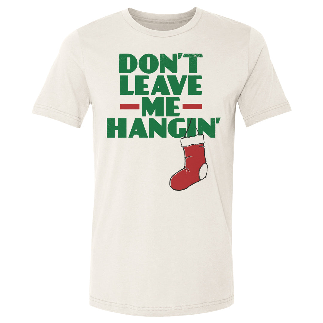 Christmas Don't Leave Me Hangin