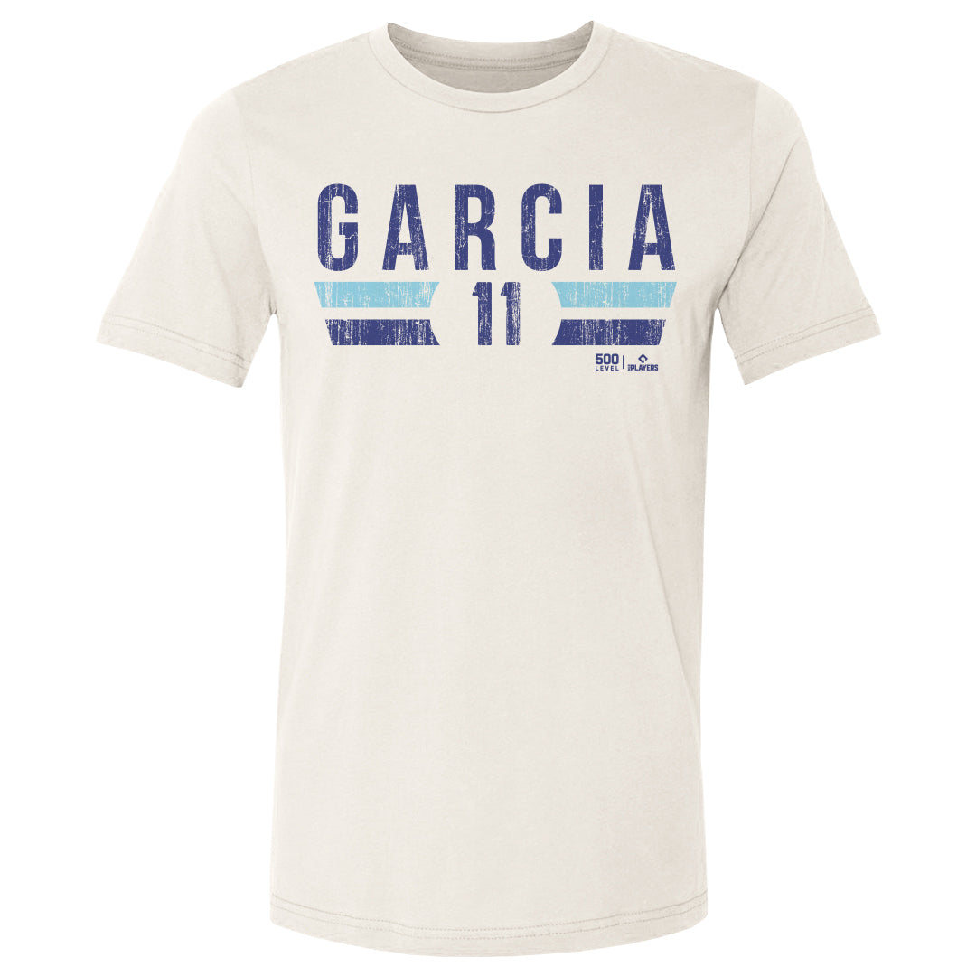 Maikel Garcia Kansas City Font