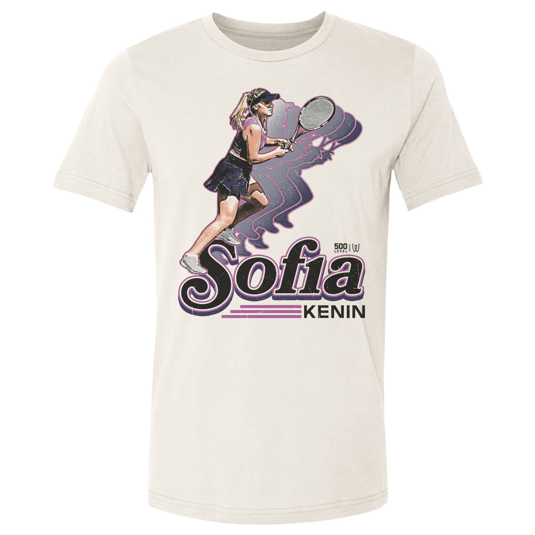 Sofia Kenin Retro