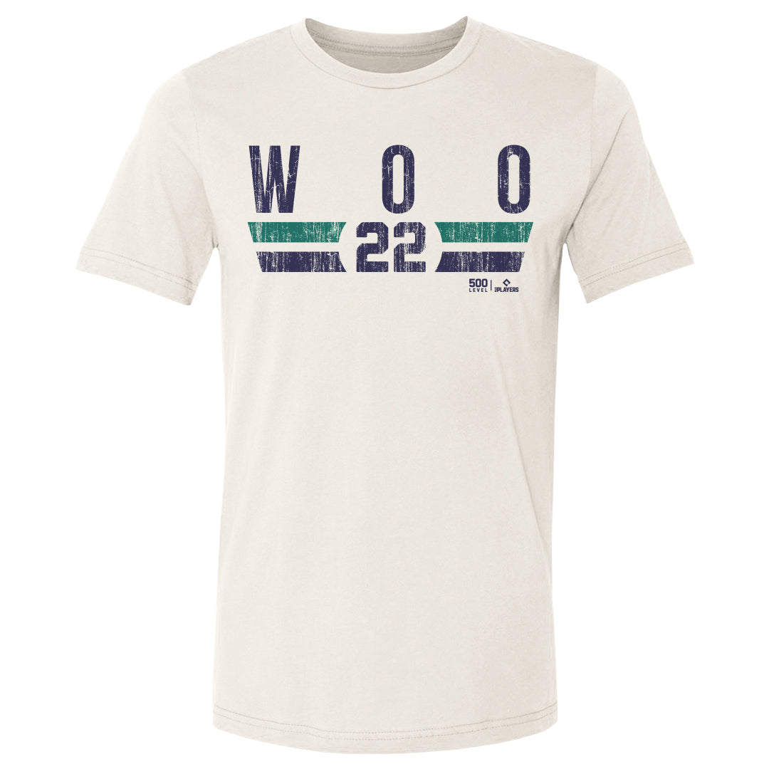 Bryan Woo Seattle Font