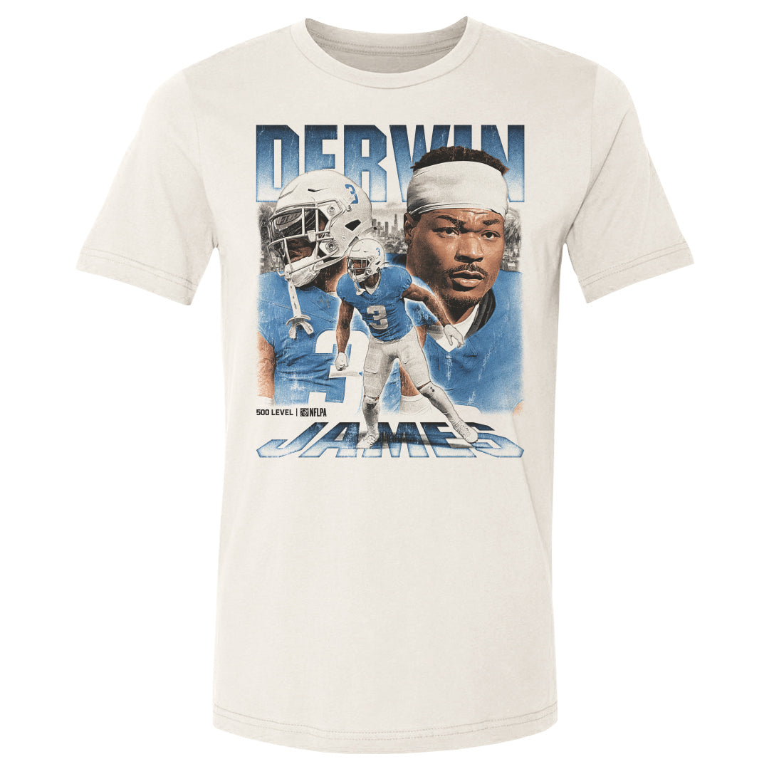 Derwin James Los Angeles C Vintage
