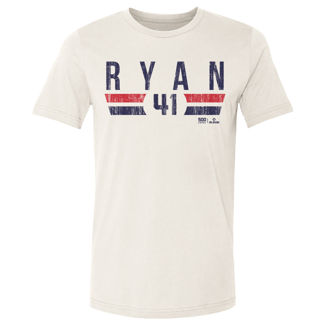 Joe Ryan Minnesota Font