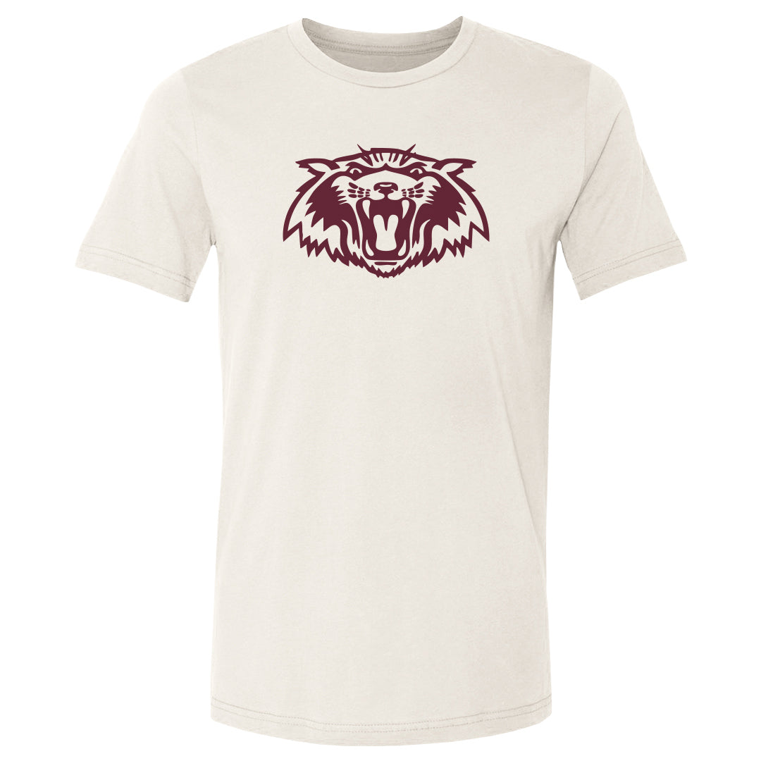 Plano Crown Trio Wildcats Head