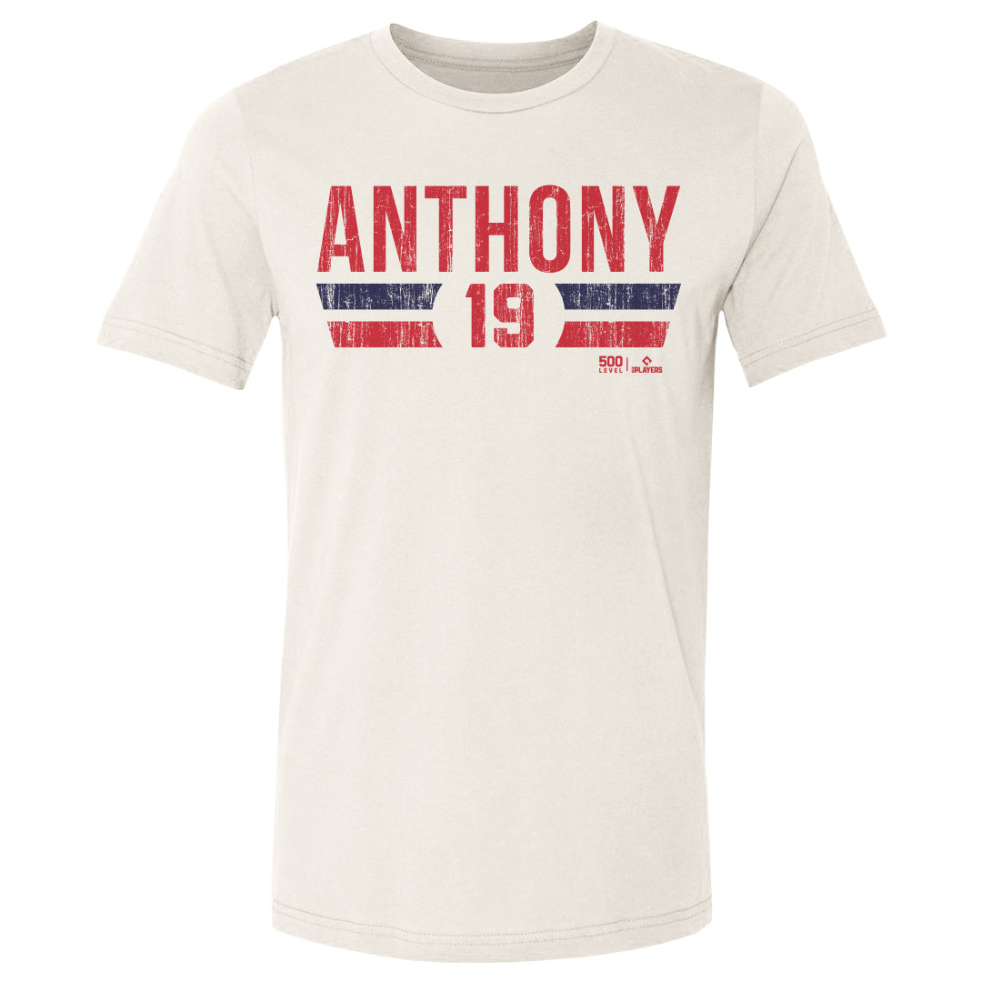 Roman Anthony Boston Font