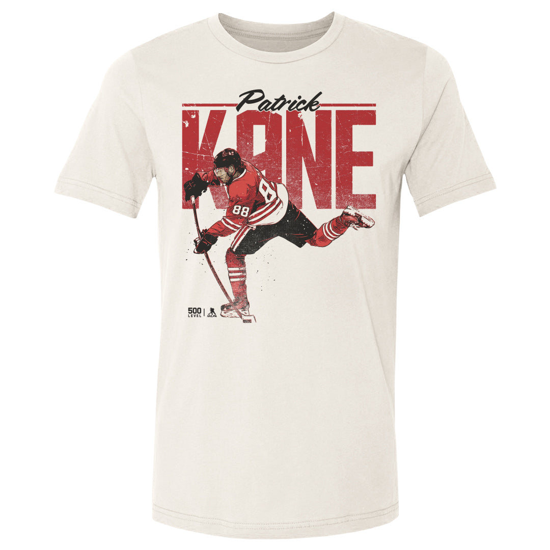 Patrick Kane Chicago Retro