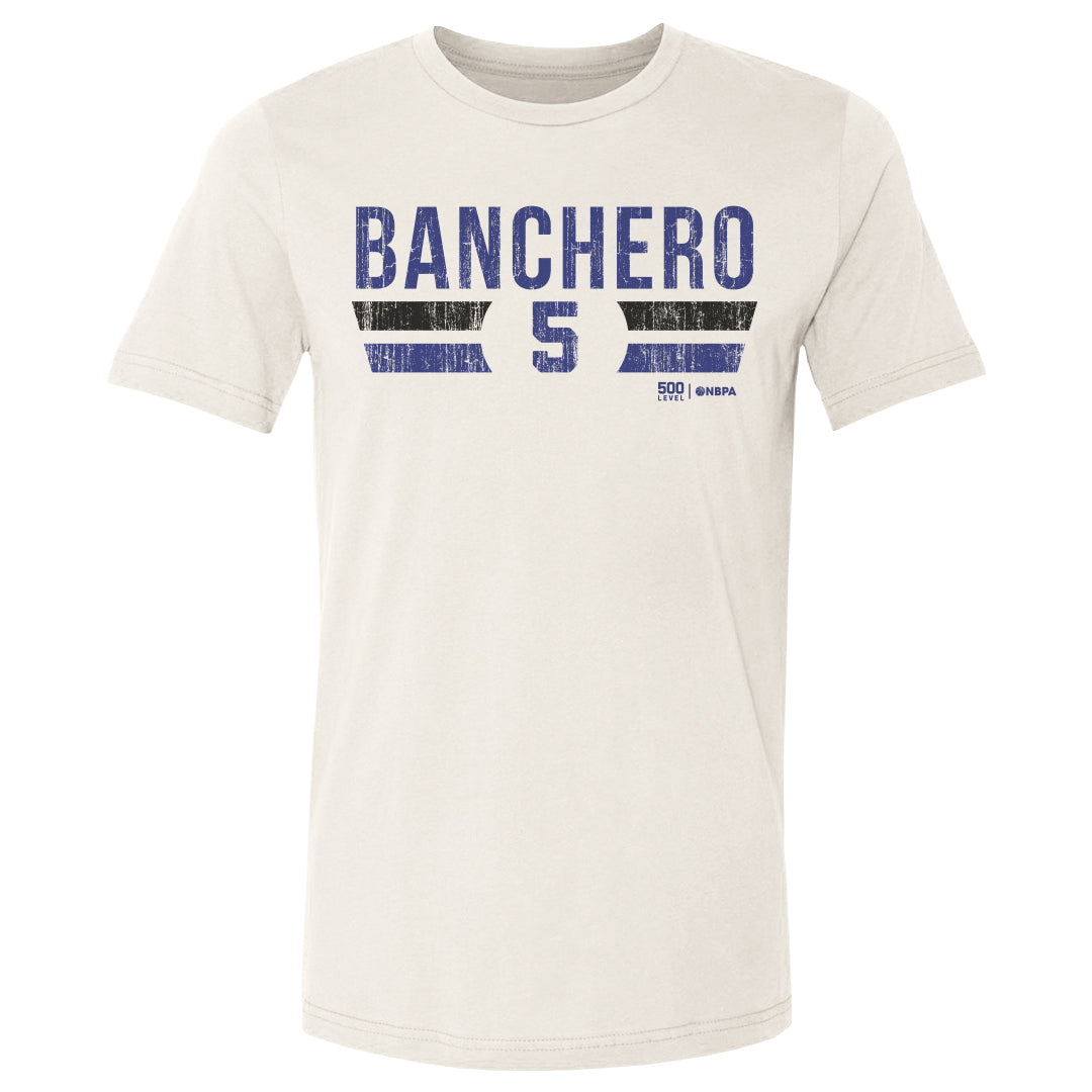 Paolo Banchero Orlando Magic Font