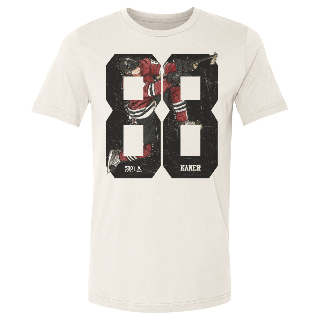 Patrick Kane Chicago Sketch 88