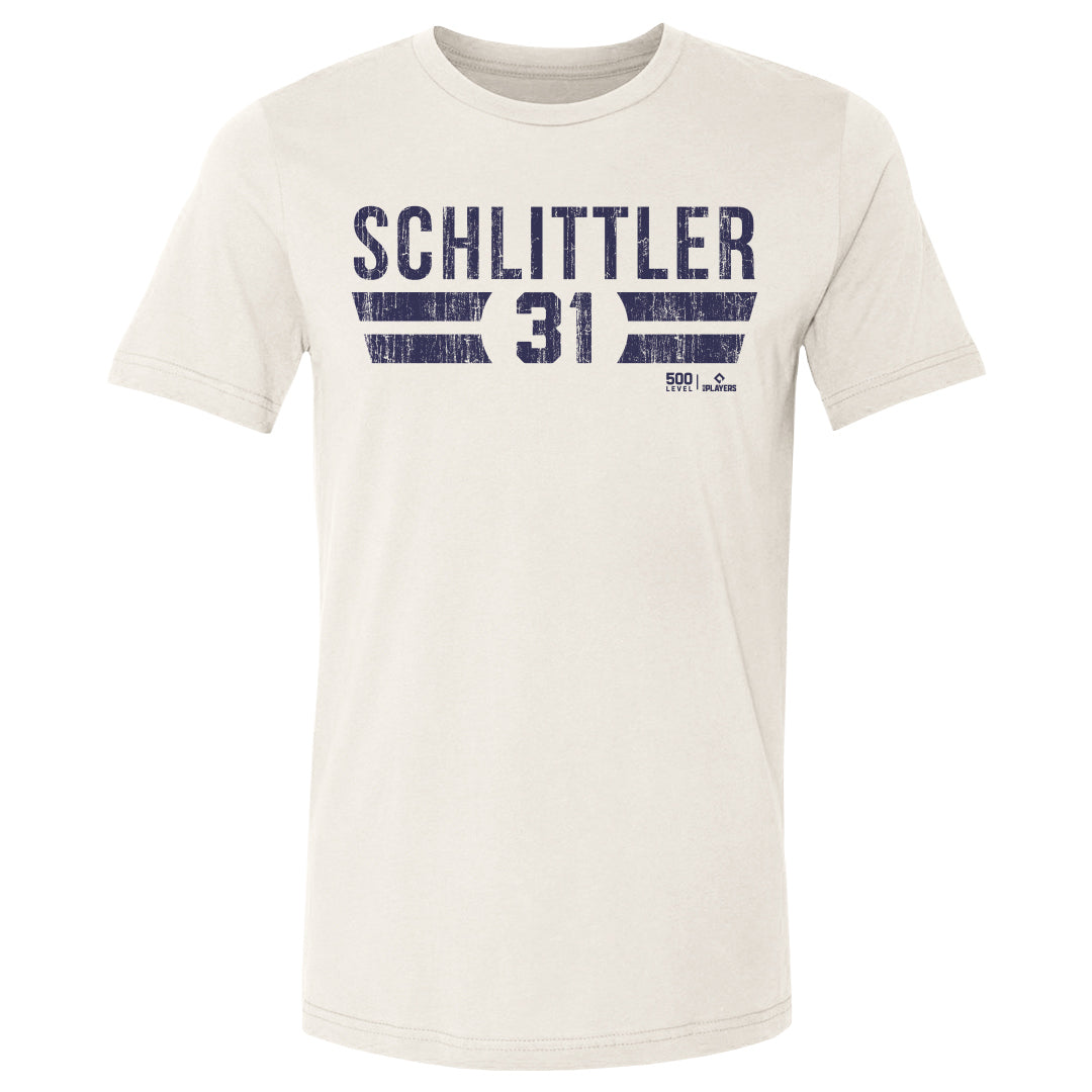 Cam Schlittler New York Y Font