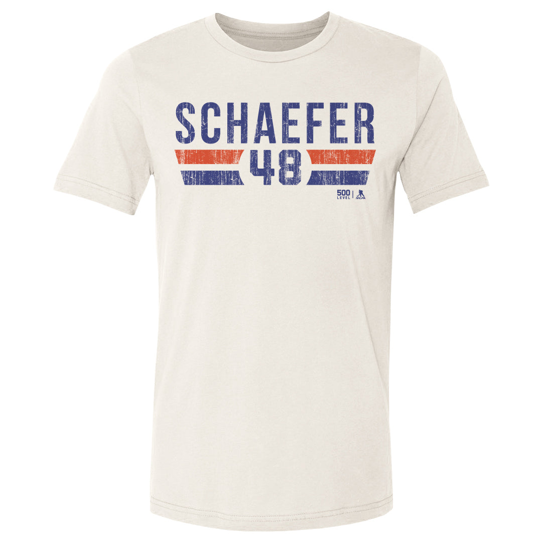 Matthew Schaefer New York I Font