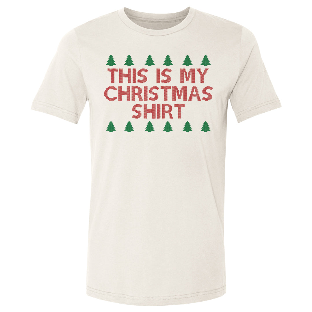 Christmas This Is My Christmas Shirt