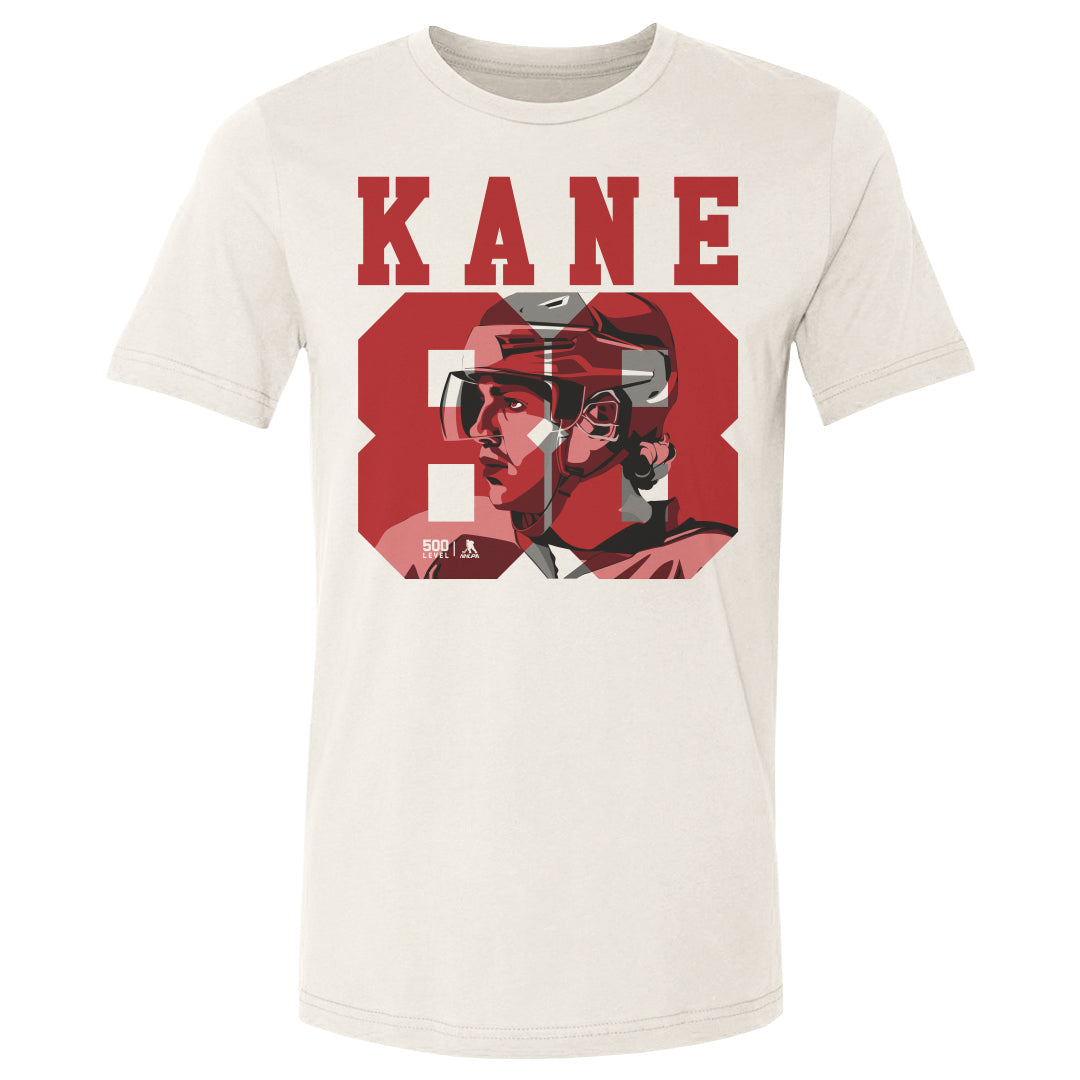 Patrick Kane Chicago Profile