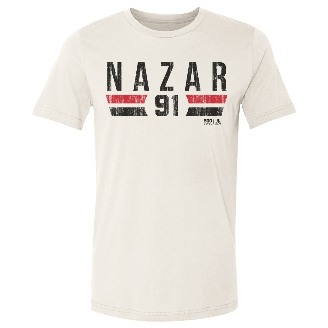 Frank Nazar Chicago Font