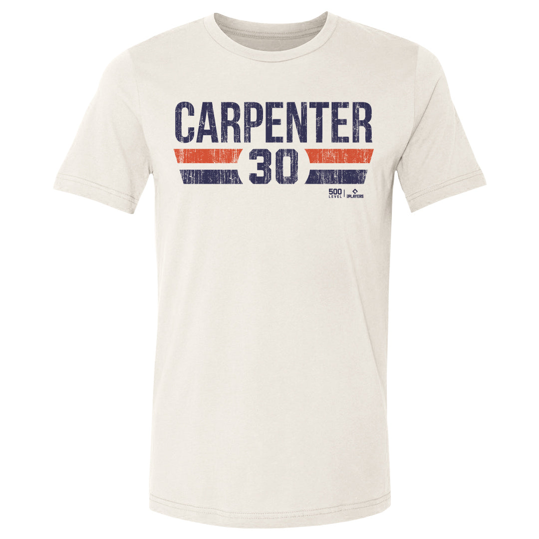 Kerry Carpenter Detroit Font