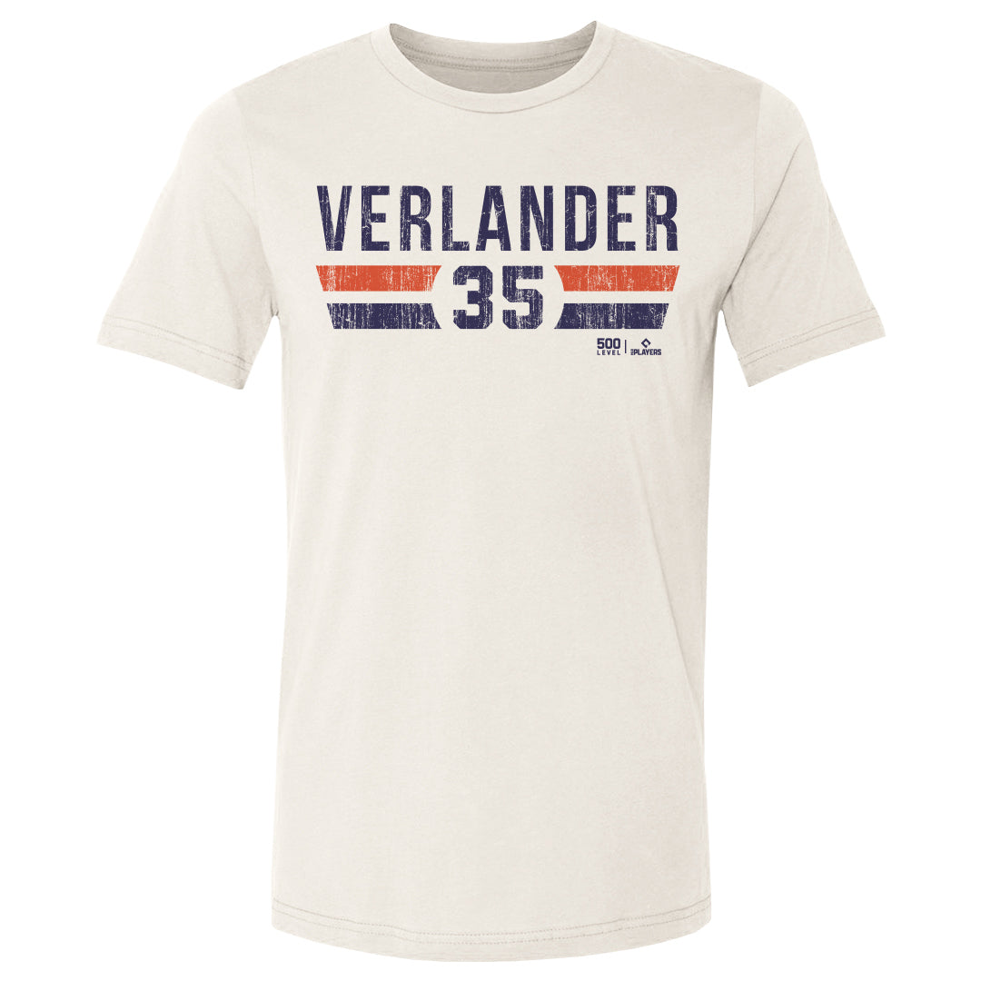 Justin Verlander Detroit Font