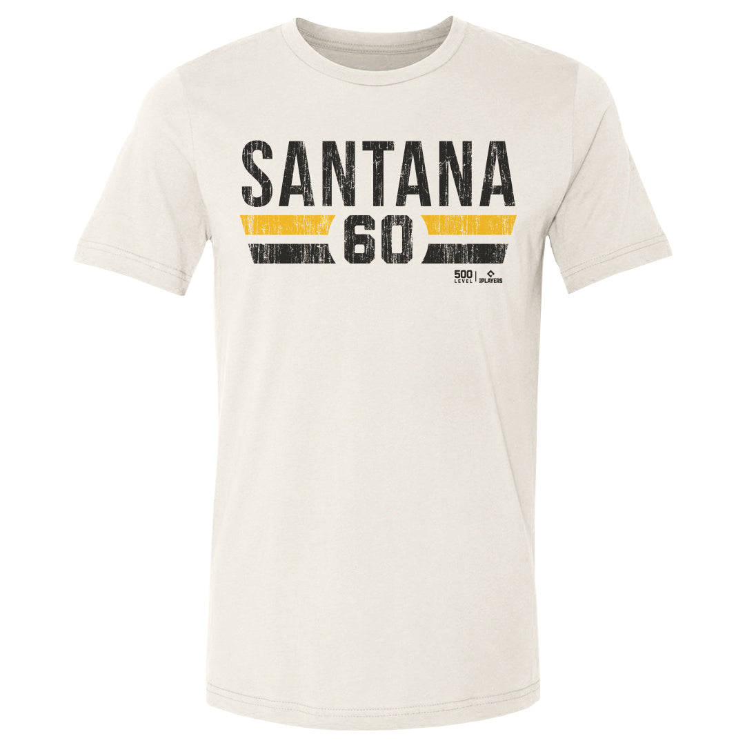 Dennis Santana Pittsburgh Font