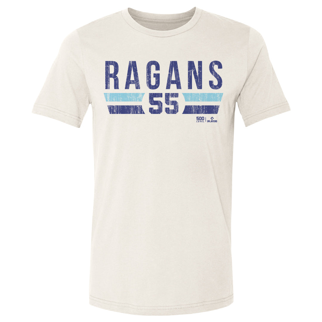 Cole Ragans Kansas City Font