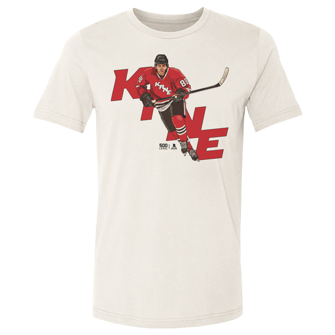 Patrick Kane Chicago Illustration