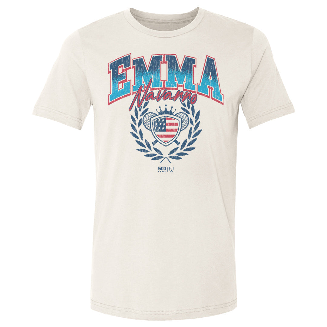 Emma Navarro Tennis Country Flag