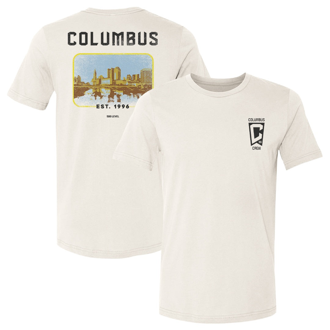 Columbus Crew Pocket Hometown F&B