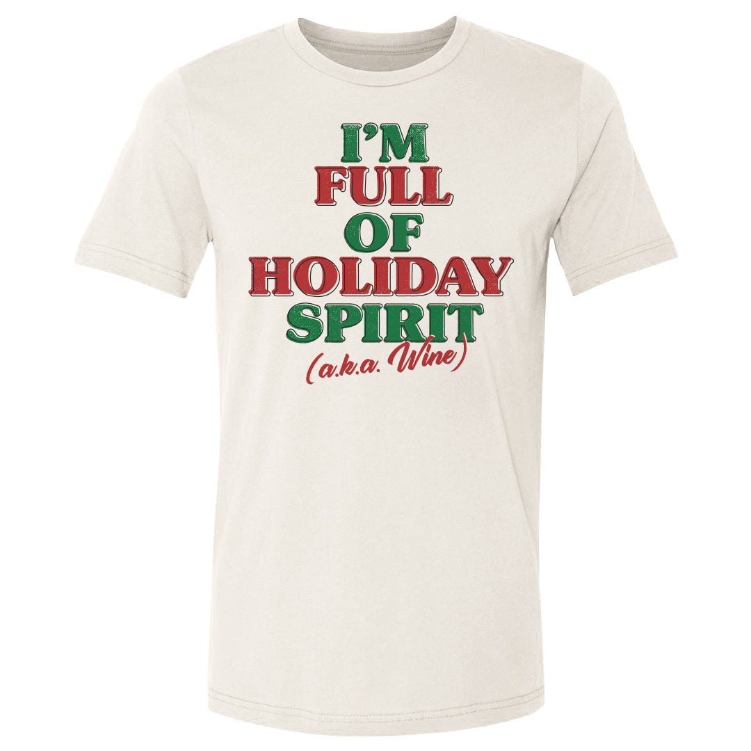 Christmas Full Of Holiday Spirit
