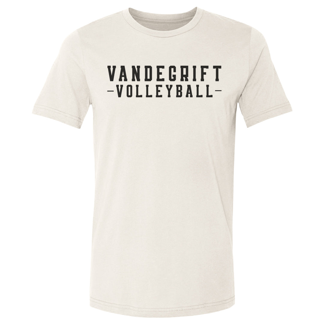Vandegrift Crown Trio Volleyball Block