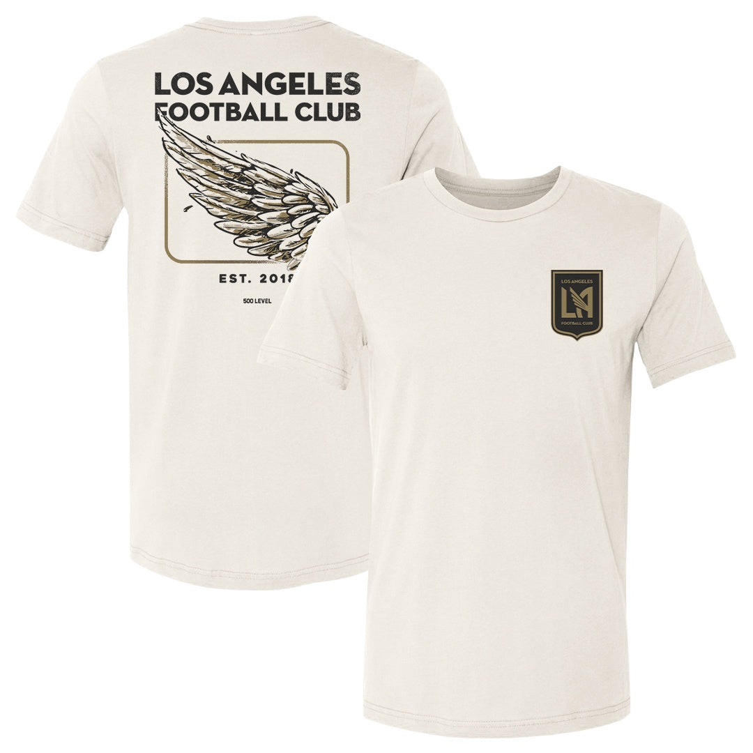 LAFC Pocket Hometown F&B