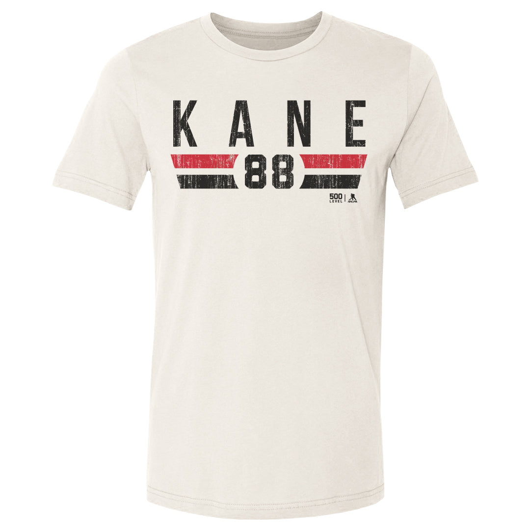 Patrick Kane Chicago Font
