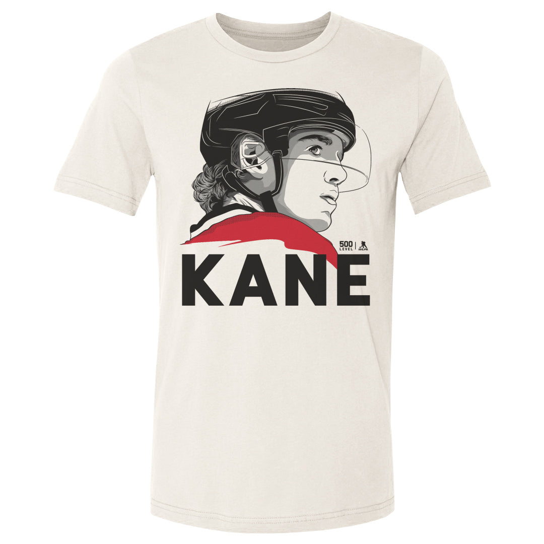 Patrick Kane Chicago Legend