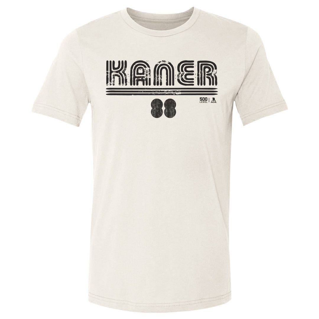 Patrick Kane Chicago Kaner
