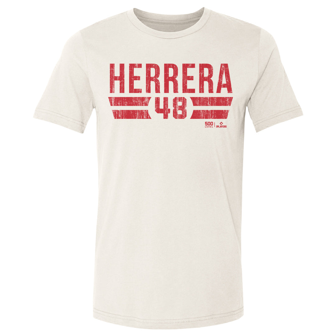 Ivan Herrera St. Louis Font
