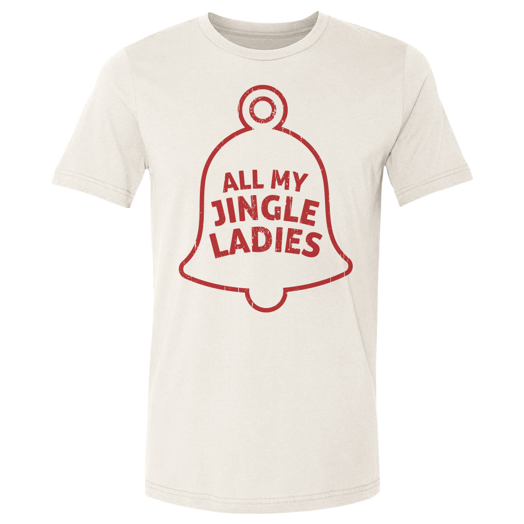 Christmas All My Jingle Ladies