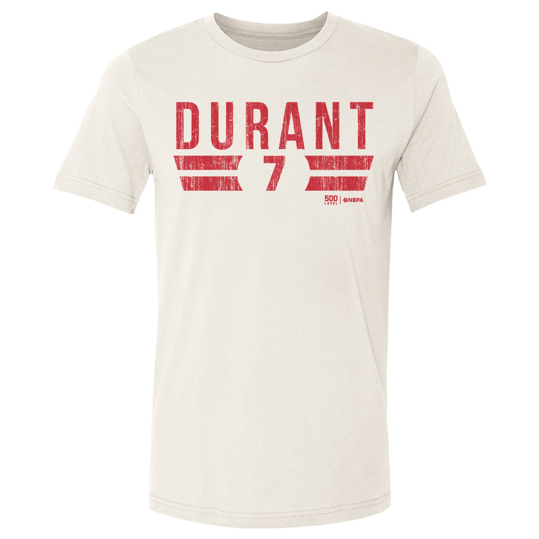 Kevin Durant Houston Rockets Font