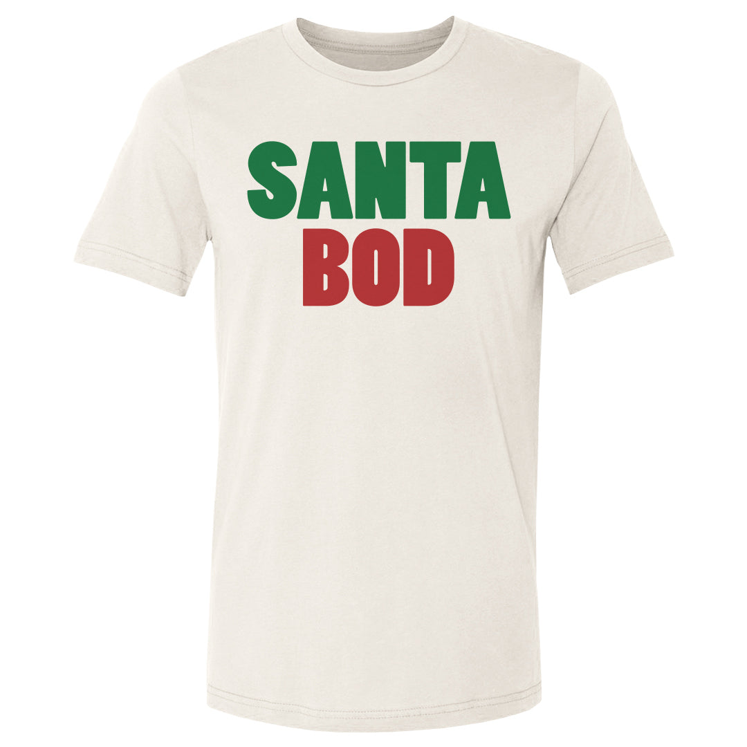 Christmas Santa Bod